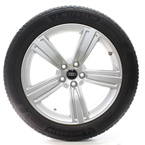 Audi 4n2 winterräder - audi, a8