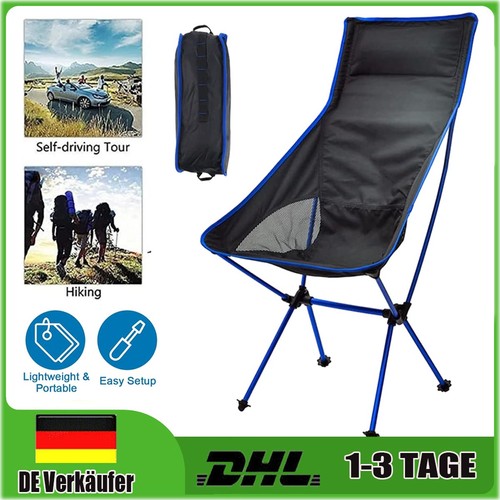 Neu150kg campingstuhl - neu150kg,