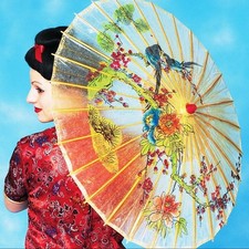 Japanischer Geisha