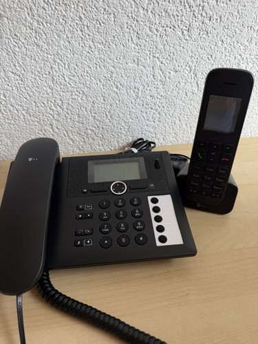 Festnetz telefon telekom sinus - telefon,