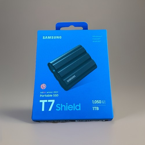 Samsung portable ssd - samsung,