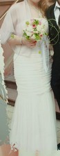 Apart brautkleid standesamt - apart,