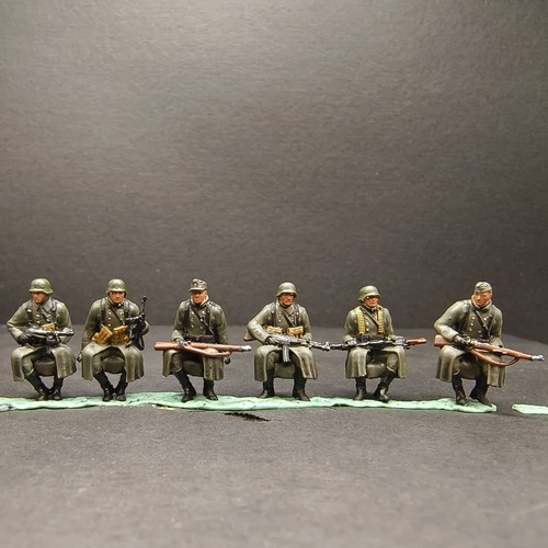 Eigenbau wwii german - eigenbau,