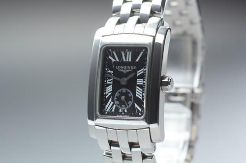 Near mint longines dolce vita - near,