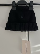 Acne Studios Herren Mütze