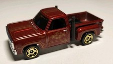 *Hot Wheels '78 Dodge Lil Red Express Truck (135)*