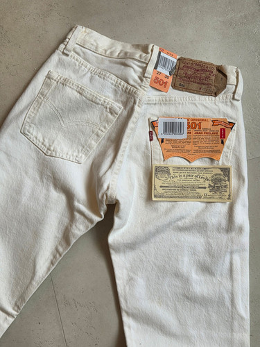 Levi damen jeans - damen, 501