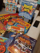 Alte LPs DISCO  MUSIK