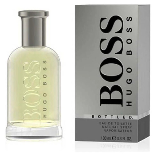 Boss bottled by hugo - bottled,