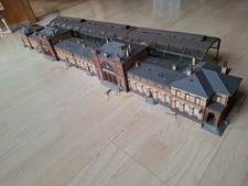 Riesiger Faller 110113 120180