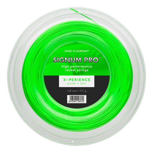 Signum pro xperience - signum,