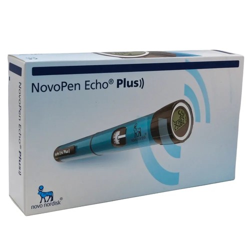 Novopen echo plus - novopen,