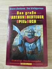 Das erste große Fantasy