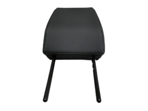 Kopfstütze leder schwarz - kopfstütze,