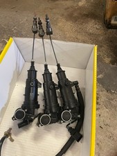 KNZ Nehmerzylinder mit Hallsensor Audi A2 3L VW Lupo 3L FSI