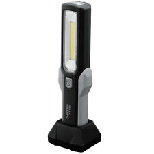 Hella Akku Arbeitsleuchte Ladestation Arbeitslampe LED Stablampe UHL 280 BASE