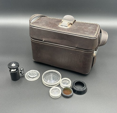 Alte kamera tasche - alte,