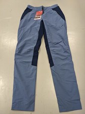 Löffler Damen W Pants Tapered