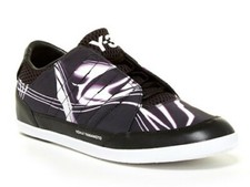 Y-3  Yamamoto HONJA LOW  