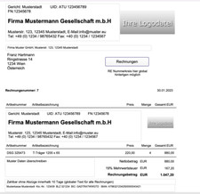 Rechnungsprogramm rechnung - rechnungsprogramm,