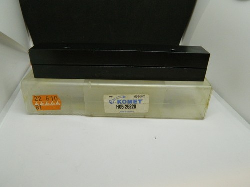 Komet h05 25220 halter - 1x, b2