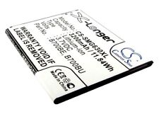 Li-Ion Akku für Samsung