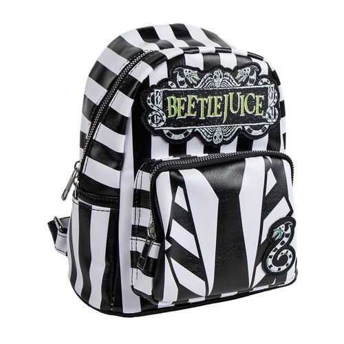 Beetlejuice rucksack damen - beetlejuice,
