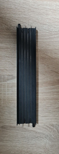 Carrera servo 160 gerade - servo,