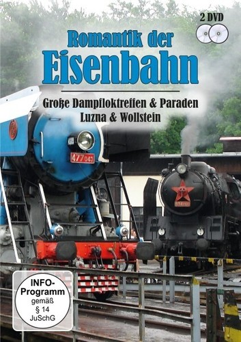 Groß dampfloktreffen - dampfloktreffen, &