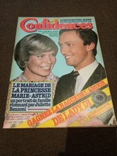 special Lady Diana / Marie