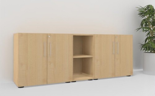 Sideboard 3tlg