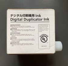 Original RICOH DIGITAL