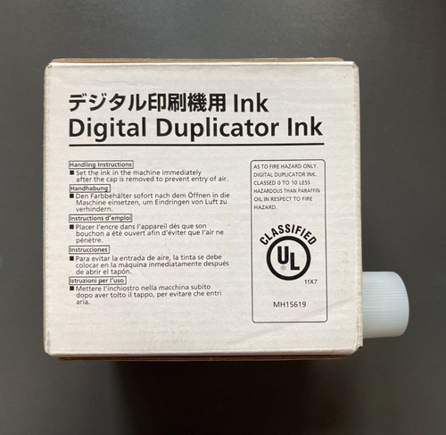Original ricoh digital - ricoh,