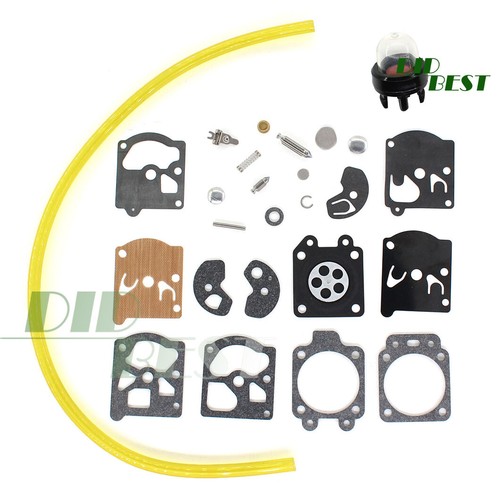 Vergaser membran reparatursatz - vergaser,