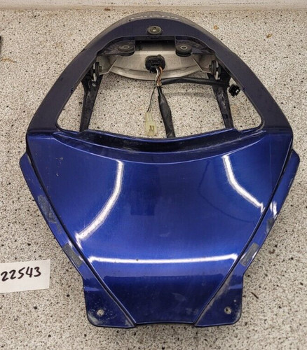 Suzuki gsx 1000 - gsx-r,