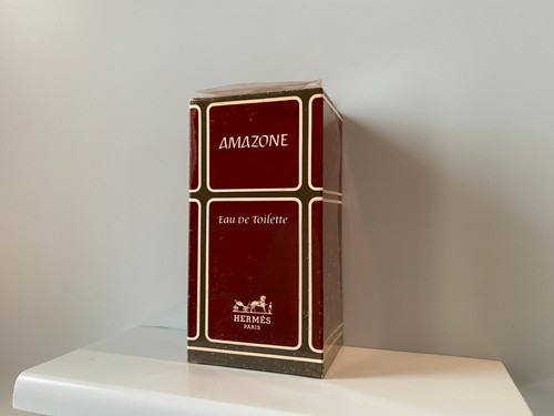 Hermes amazone eau toilette - de,