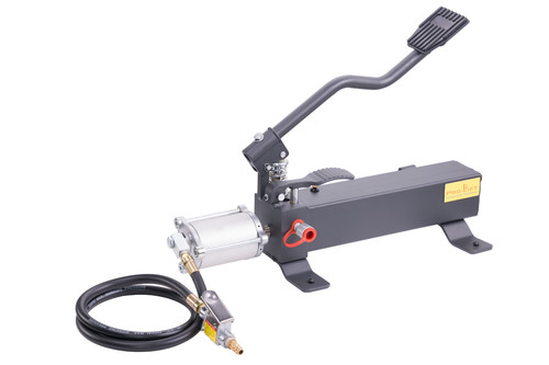 Hydraulikpumpe