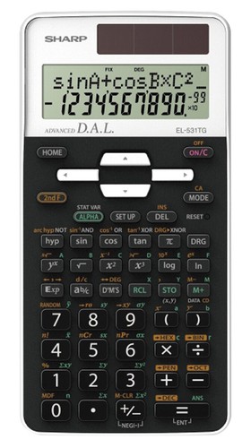 Sharp 531tg - sharp,