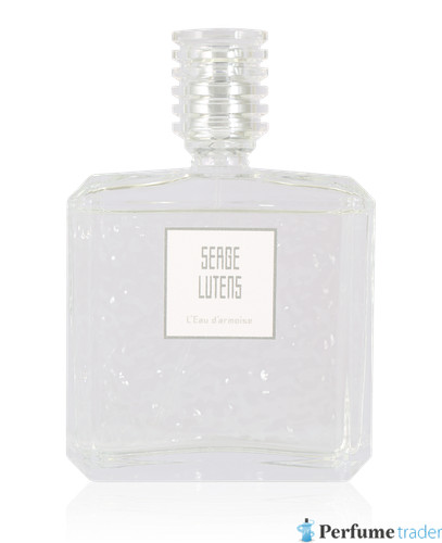 Serge lutens eau - lutens, d'armoise