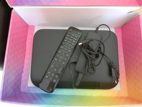 Telekom media receiver 400 - media,