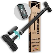 Teleskop-Klimmzugstange