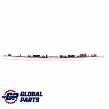 Mercedes W204 Heckklappe Abdeckung Verkleidung Leiste Chrom A2047400793 