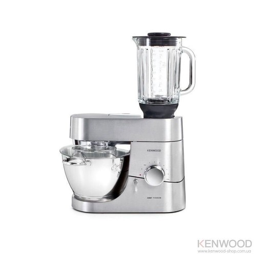 Küchenmaschine kenwood chef - küchenmaschine,