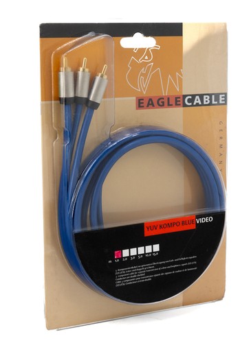 Eagle cable yuv - eagle,