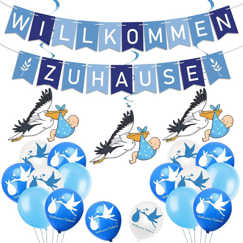 Willkommen zuhause welcome - zuhause,