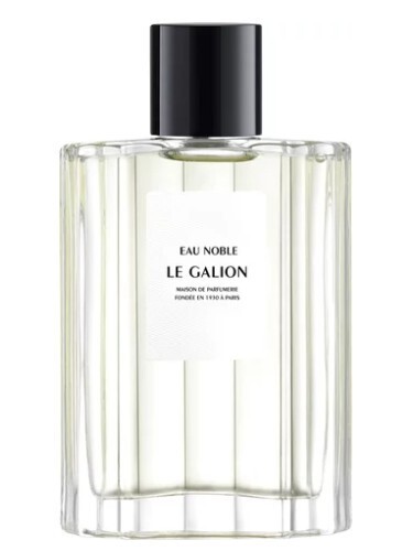 Galion eau noble - le,