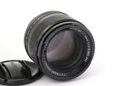 Fujifilm Fujinon XF 56mm 1.2 R