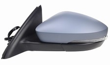 Spiegel links für Skoda