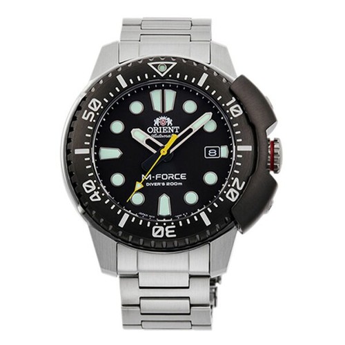 Orient automatikuhr - [orient],