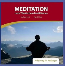 Jochen Link - Meditation nach